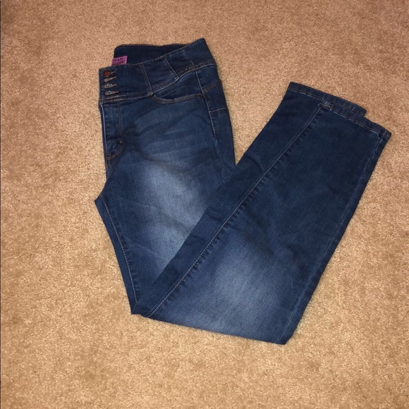 Wax Jean Denim - Wax Jeans